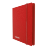Gamegenic - Portfolio Casual Album 24-Pocket Red