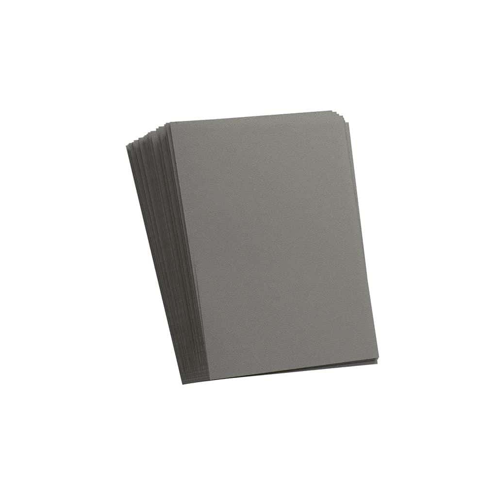 Gamegenic - Prime Sleeves Matte Grey 100x - Afbeelding 3