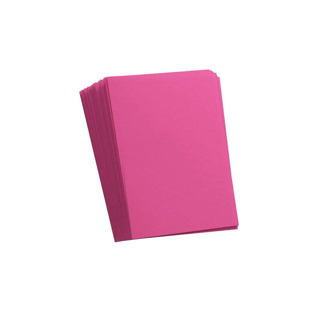 Gamegenic - Prime Sleeves Pink 100x - Afbeelding 3