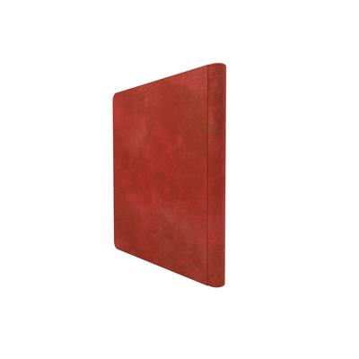 Gamegenic - Zip-Up Album 24 Pocket Kaarten Binder Rood - Afbeelding 6