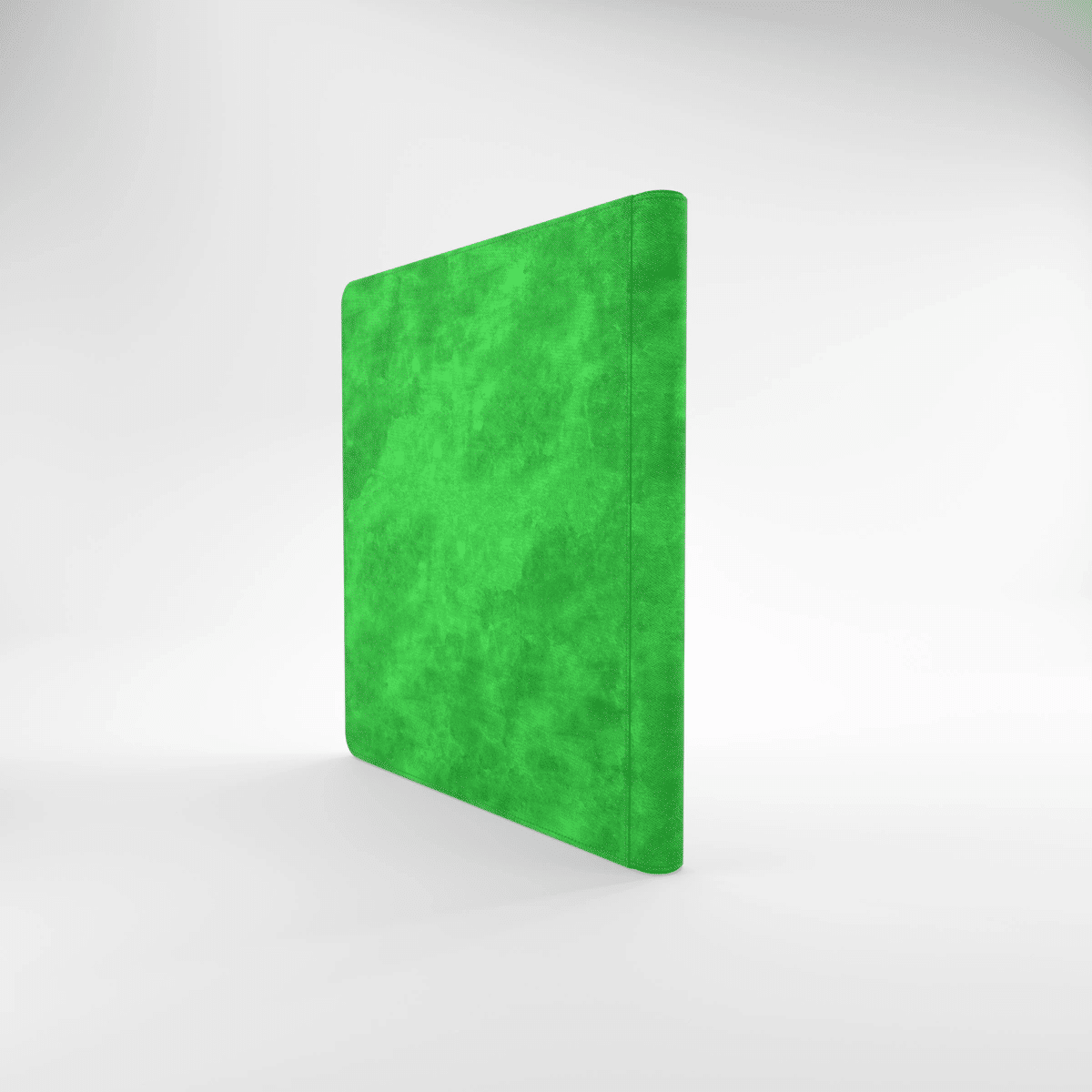 Gamegenic – Zip-Up Album 24 Pocket Kaarten Binder Groen - Afbeelding 3