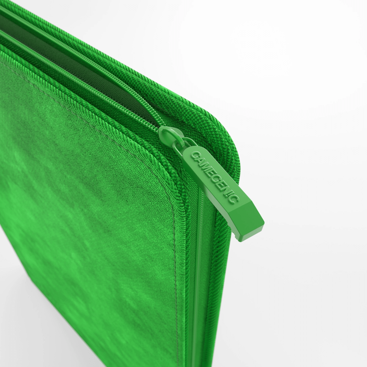 Gamegenic – Zip-Up Album 24 Pocket Kaarten Binder Groen - Afbeelding 9