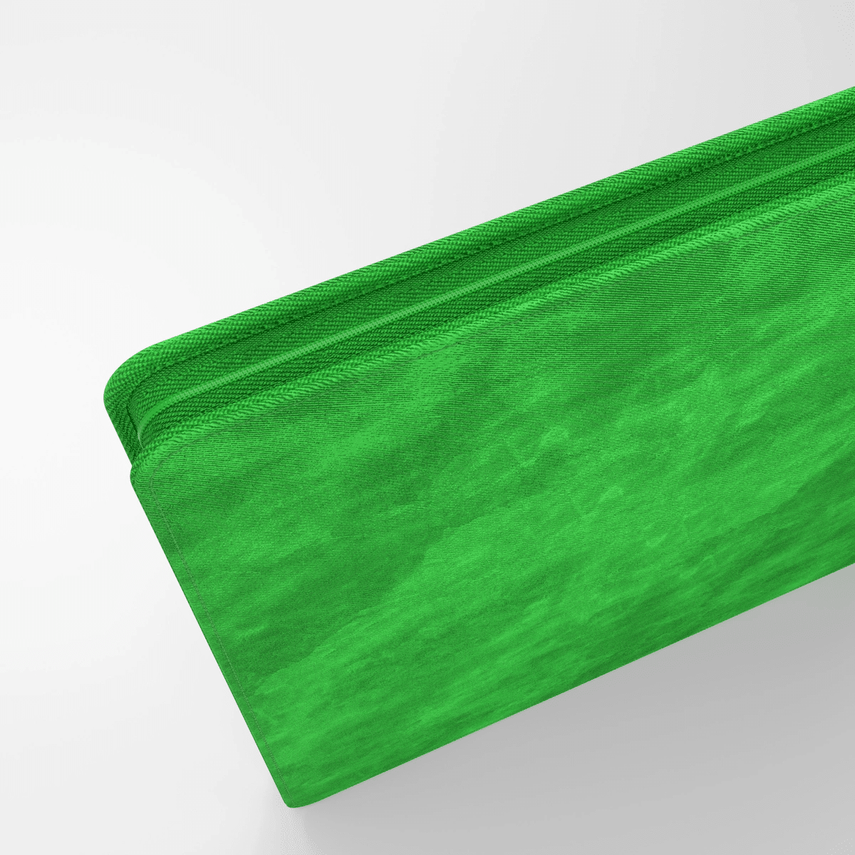 Gamegenic – Zip-Up Album 24 Pocket Kaarten Binder Groen - Afbeelding 8