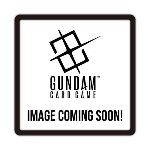 Gundam Card Game Stardust Trails Booster Box