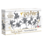 Harry Potter - Catch The Snitch National Quidditch Team