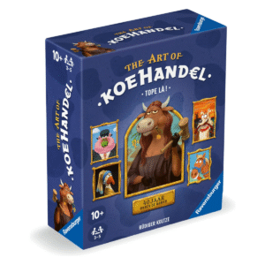 Koehandel 40 Jaar Jubileumeditie