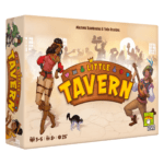 Little Tavern
