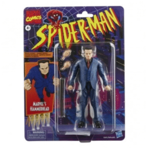 Marvel Legends Series - Hammerhead