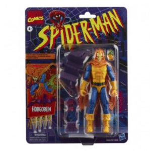Marvel Legends Series – Hobgoblin