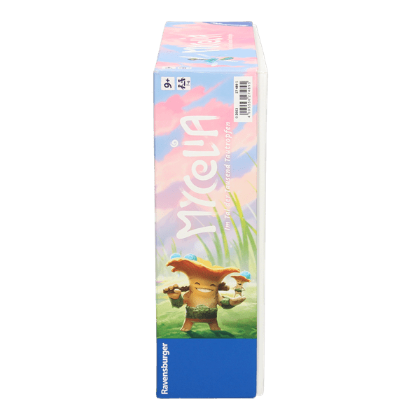 Mycelia – Betoverend Bordspel van Ravensburger | Strategie & Avontuur - Afbeelding 3