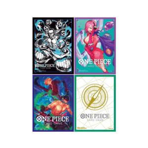 One Piece Card Game - Official Sleeves 5