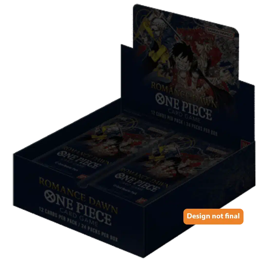 One Piece Extra Booster EB-05