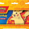 Pokémon - Back To School Pikachu Pencil Tin 2023