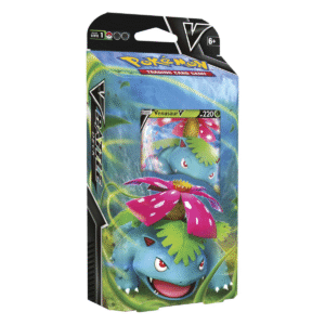 Pokémon - Battle Deck Venusuar V