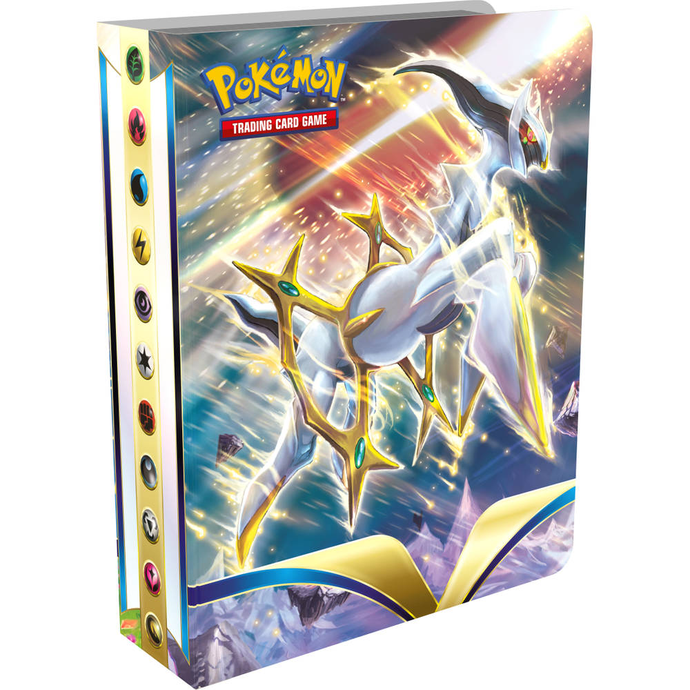 Pokémon - Brilliant Stars Mini Portfolio - Afbeelding 3