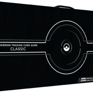 Pokémon - Classic Collection Box (ENG)