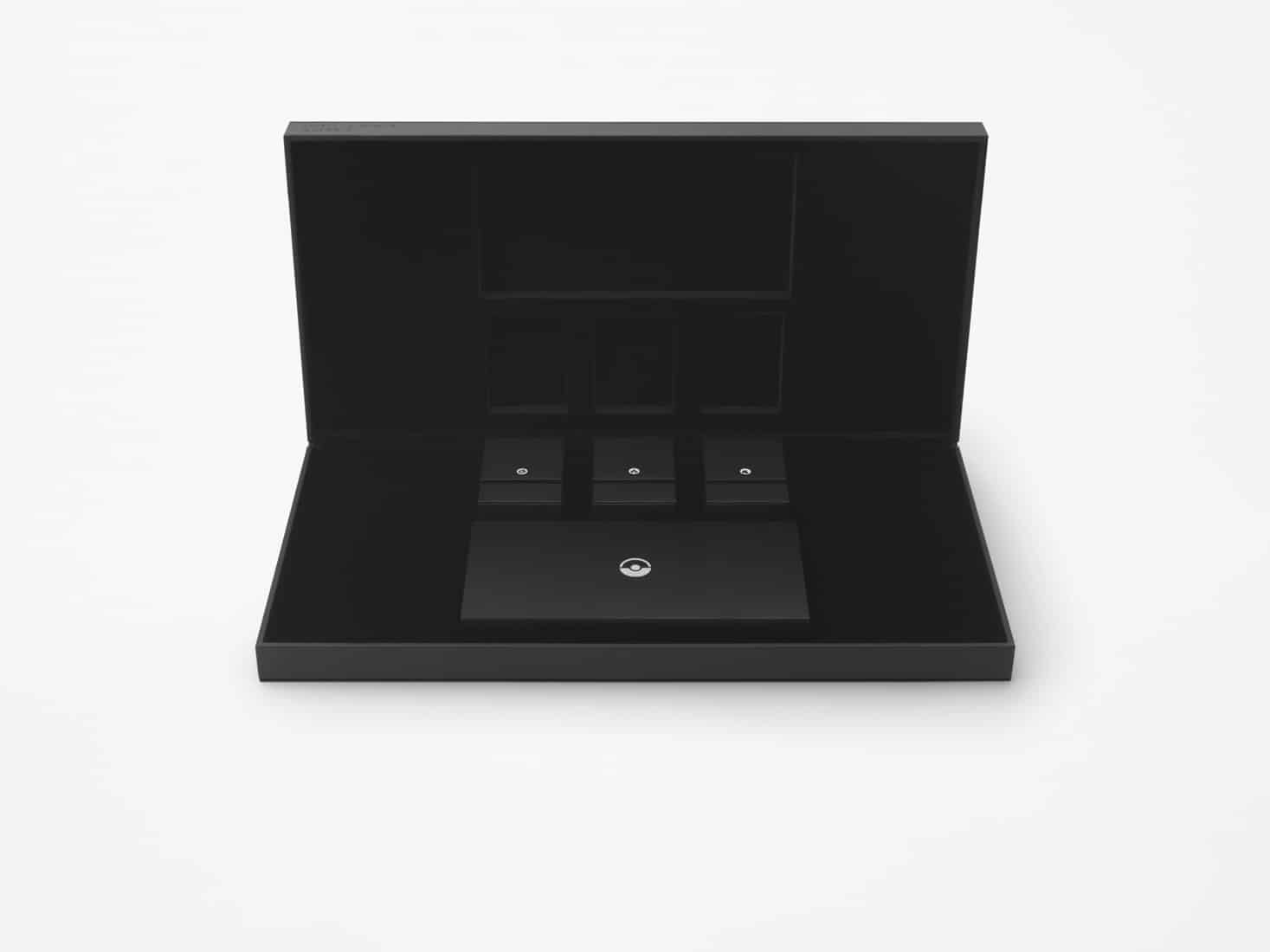 Pokémon - Classic Collection Box (ENG) - Afbeelding 3