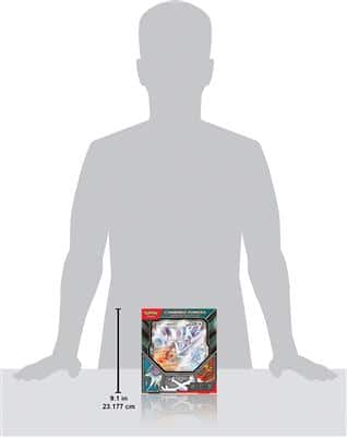 Pokémon - Combined Powers Premium Collection - Afbeelding 5