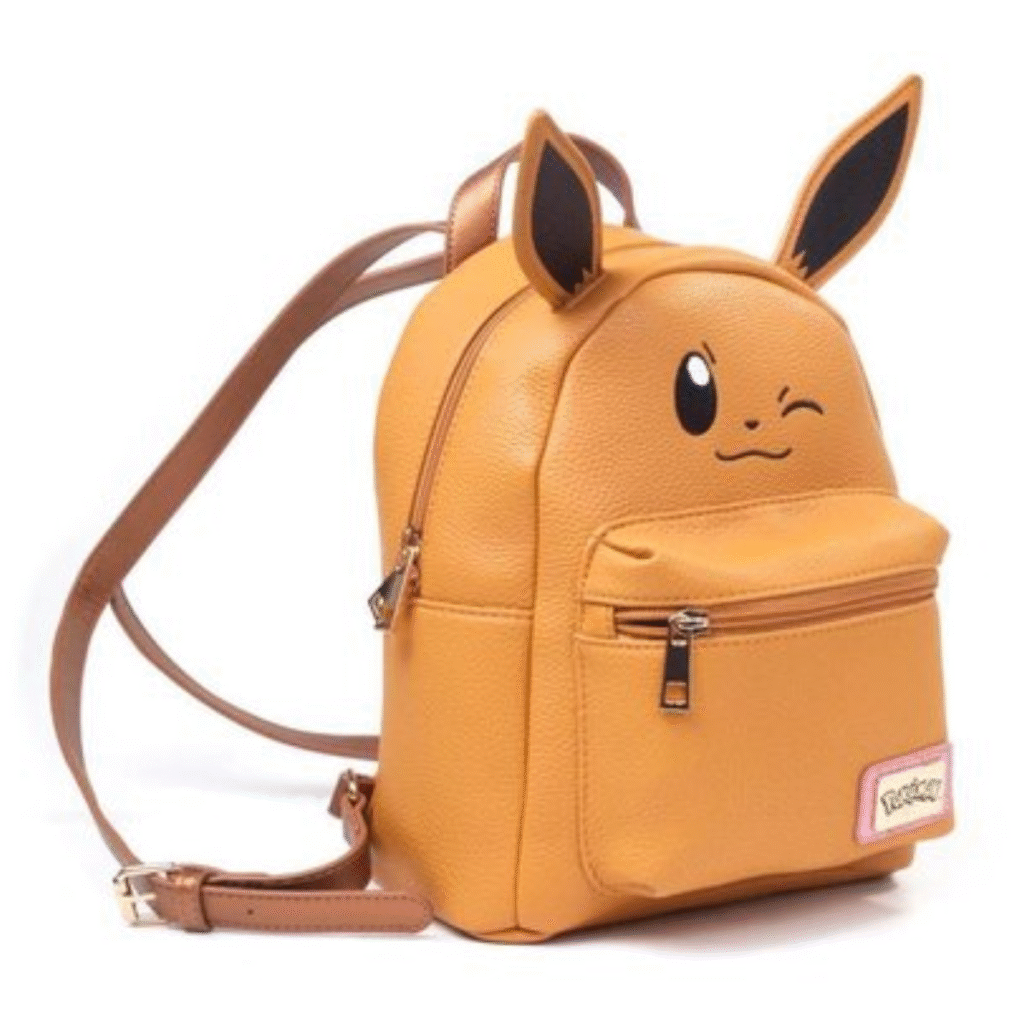 Pokémon - Eevee Backpack