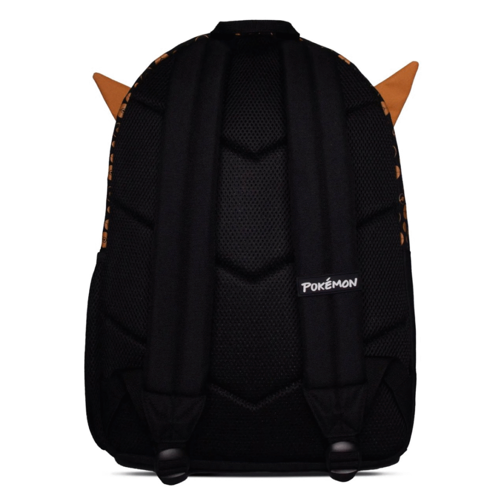 Pokémon - Eevee Novelty Backpack