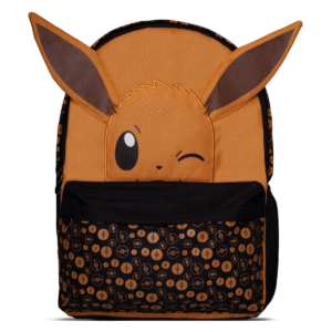 Pokémon - Eevee Novelty Backpack
