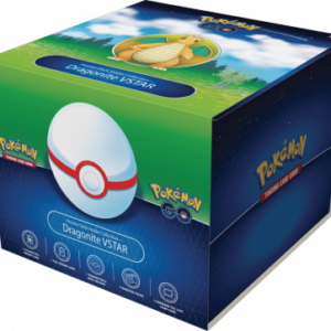 Pokémon GO Raid Collection