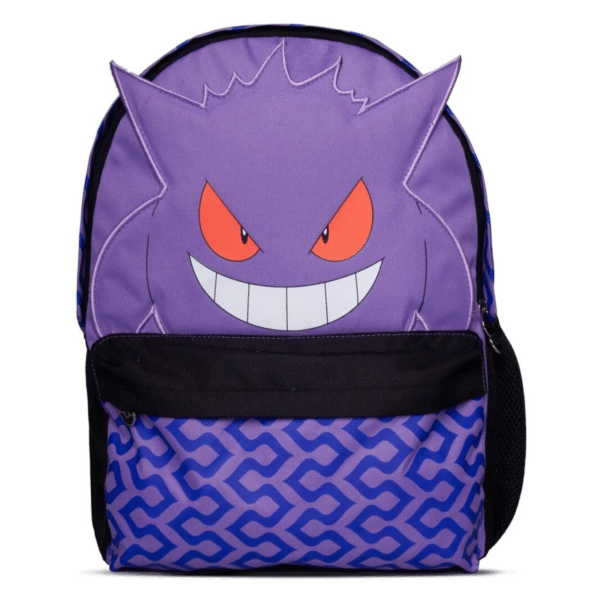 Pokémon - Gengar Novelty Backpack