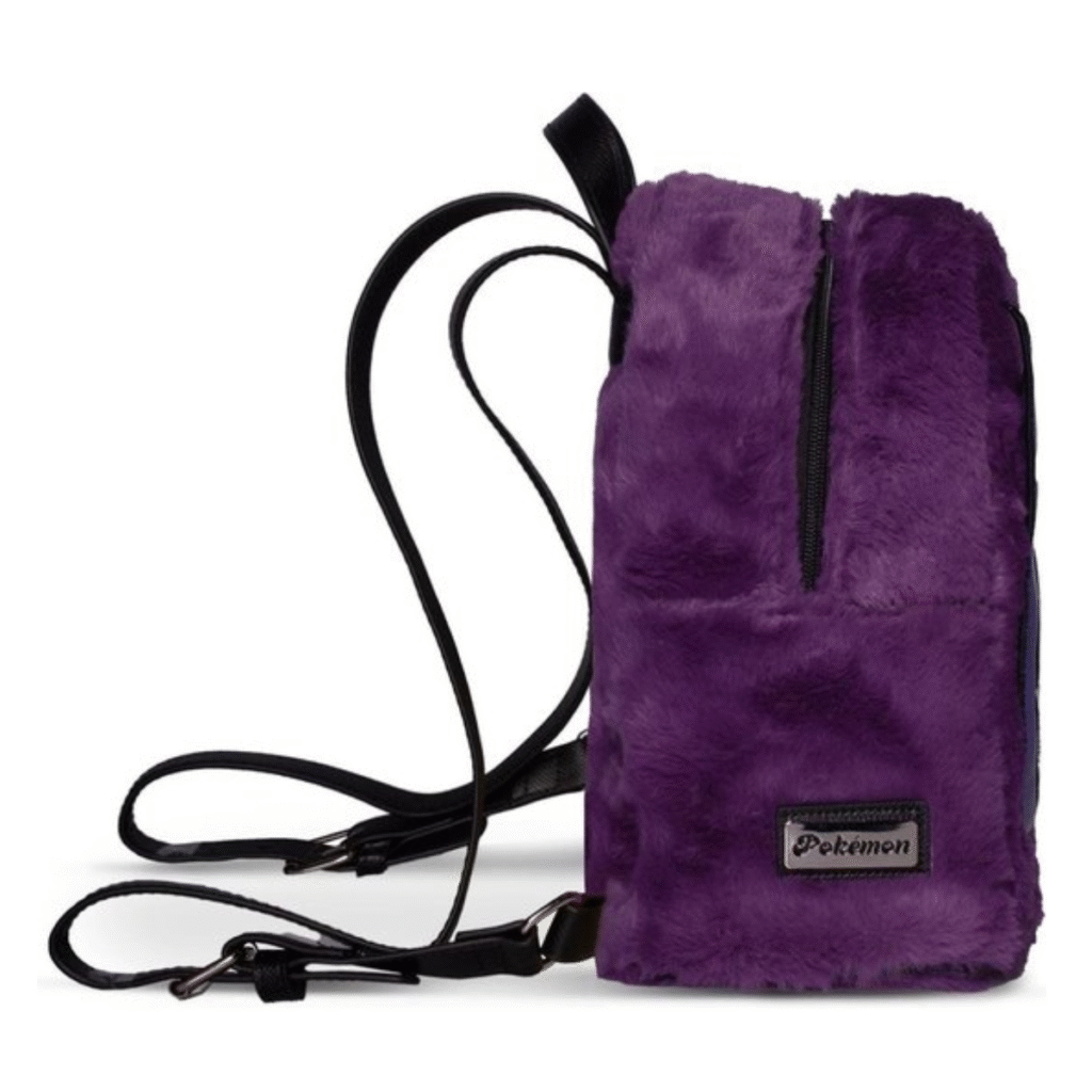 Pokémon - Gengar Novelty Mini Backpack