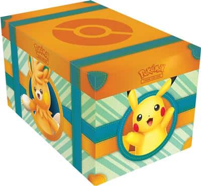 Pokémon - Paldea Adventure Chest - Afbeelding 2