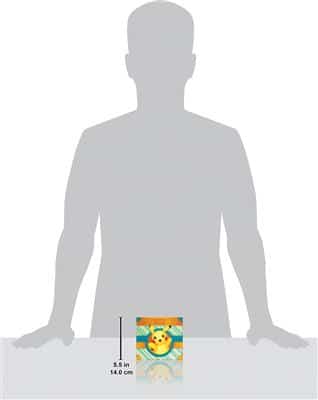 Pokémon - Paldea Adventure Chest - Afbeelding 9