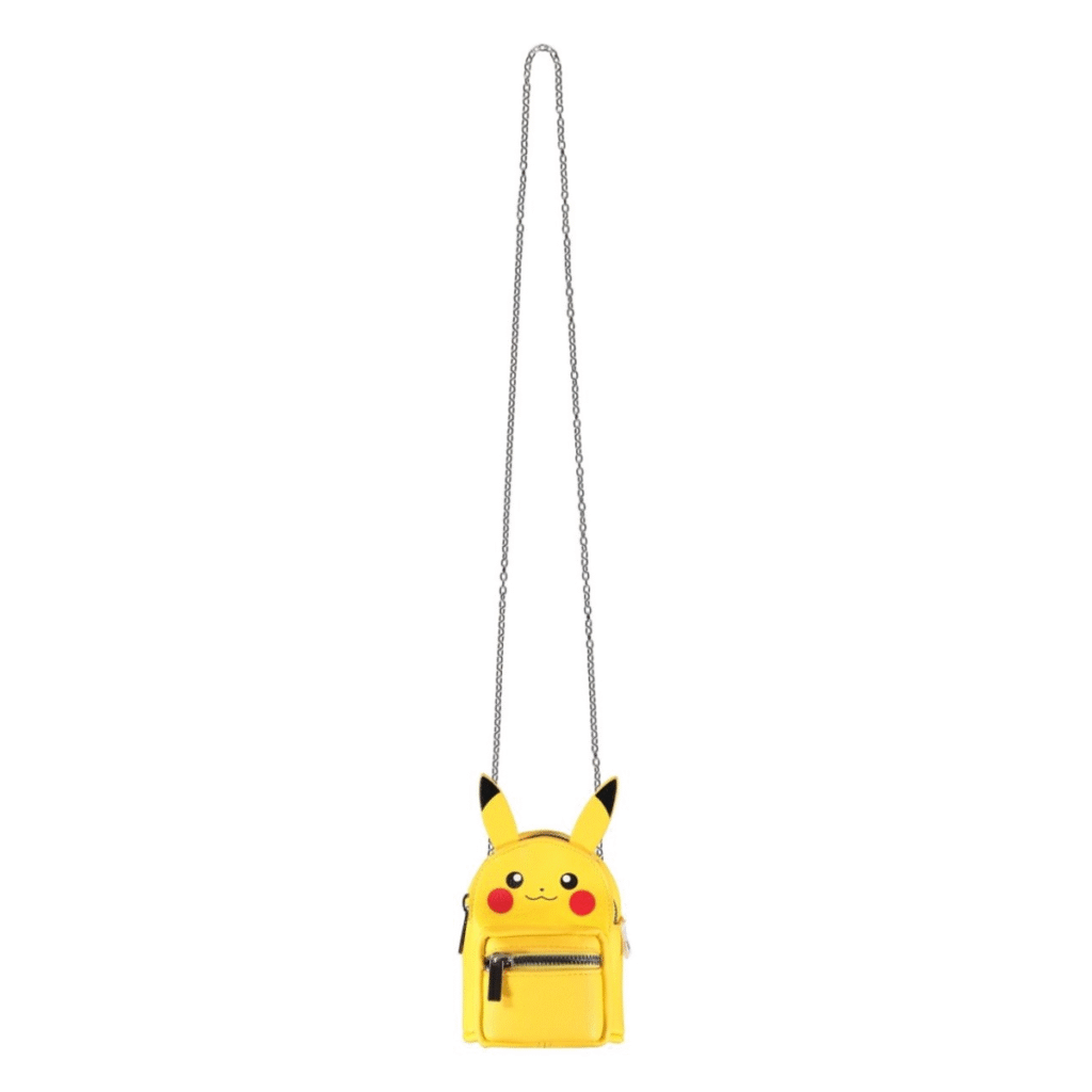 Pokémon - Pikachu Micro Bag