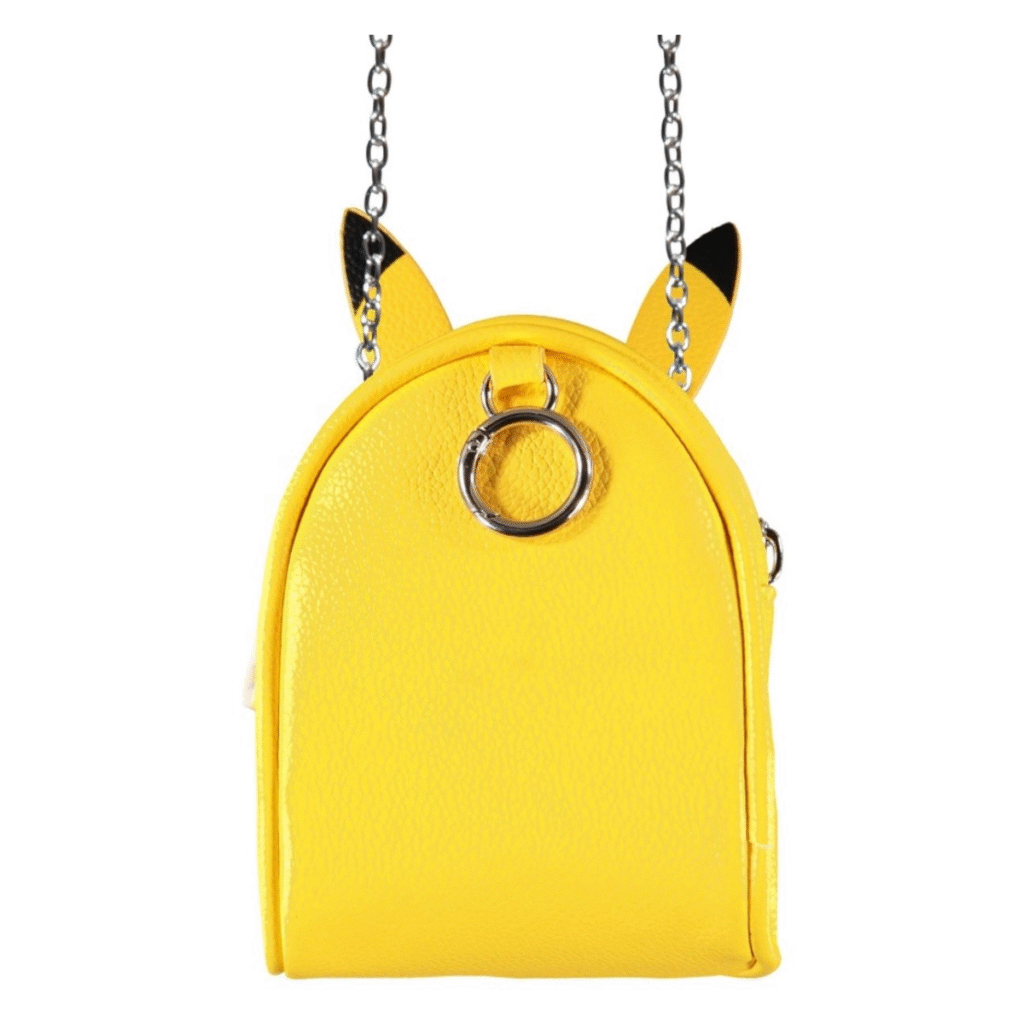 Pokémon - Pikachu Micro Bag