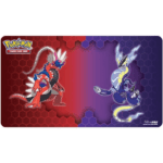 Pokémon - Playmat Koraidon & Miraidon