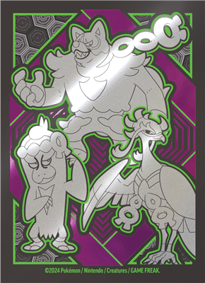 Pokemon - Shrouded Fable Elite Trainer Box - Afbeelding 5