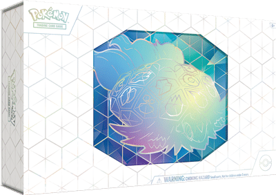 Pokemon - Ultra Premium Collection Terapagos Ex 2024