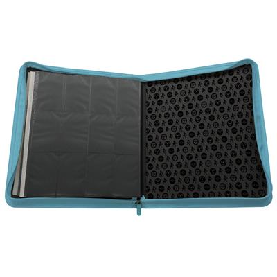 Pokemon - Ultra Pro Binder Elite Series Lucario 12-Pocket - Afbeelding 2