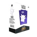 Pokémon - Ultra Pro Sleeves Apex Gengar Elite Series