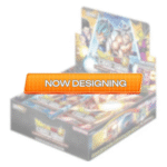 Dragon Ball Fusion World Cross Force FB10 Boosterbox