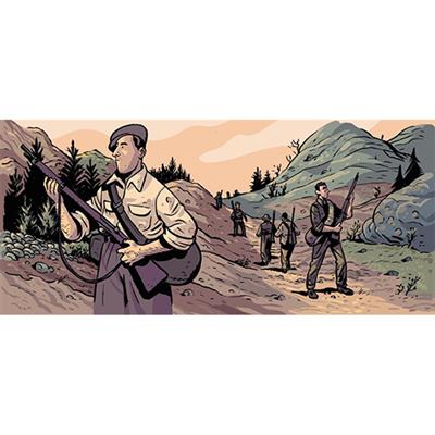 Resist! - Afbeelding 3