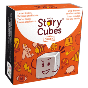 Rory's Story Cubes Original