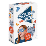 Horrible Guild – Sound Box Nederlands partyspel