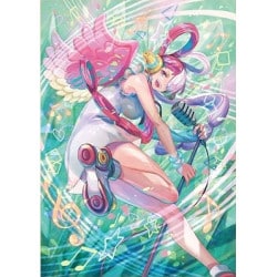 One Piece Card Game - Starter Deck Green Uta ST16 - Afbeelding 2