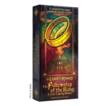 Fellowship of the Ring trick taking game NL