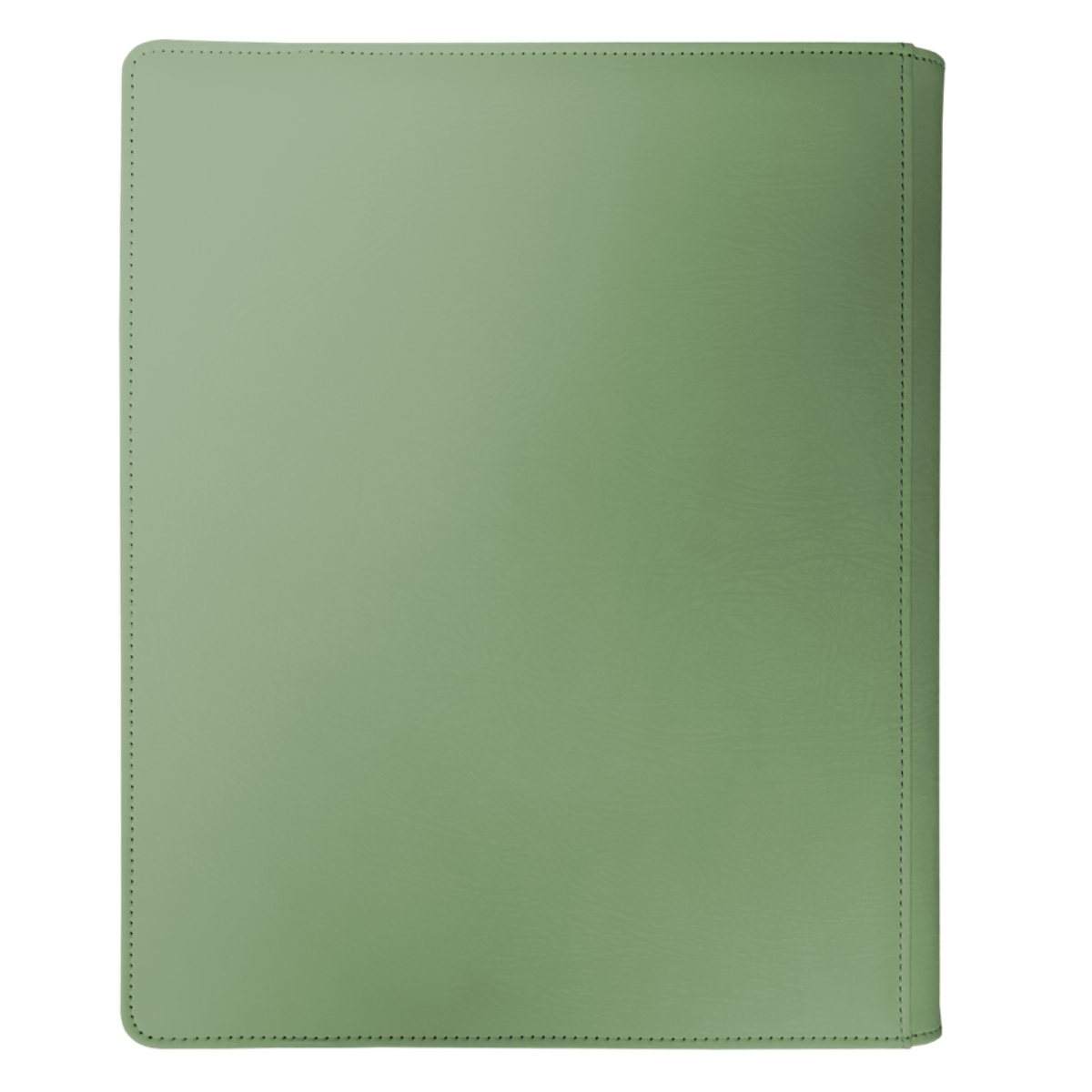 Ultra PRO – Zippered 9 Pocket Pro Binder Cool Matcha - Dracoon