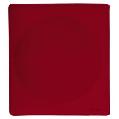 Ultra PRO – Charizard Elite Series Zippered 12-Pocket Pro Binder - Afbeelding 4