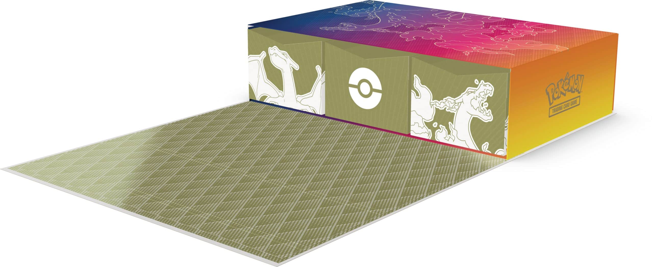 Ultra Premium Collectie Box