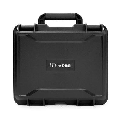 Ultra Pro- Graded Card Case