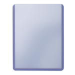 Ultra Pro Toploaders (25 stuks) – Kaartbescherming voor Pokémon & TCG 2