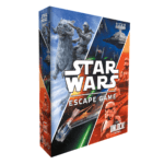 Unlock! - Star Wars