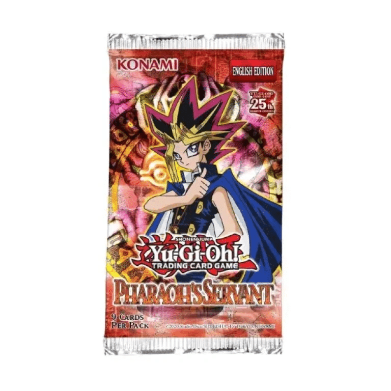 Yu-Gi-Oh